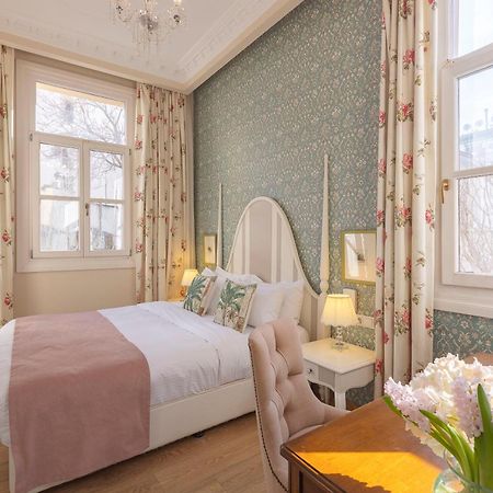Gatto Perso Luxury Studio Apartments Saloniki Zewnętrze zdjęcie