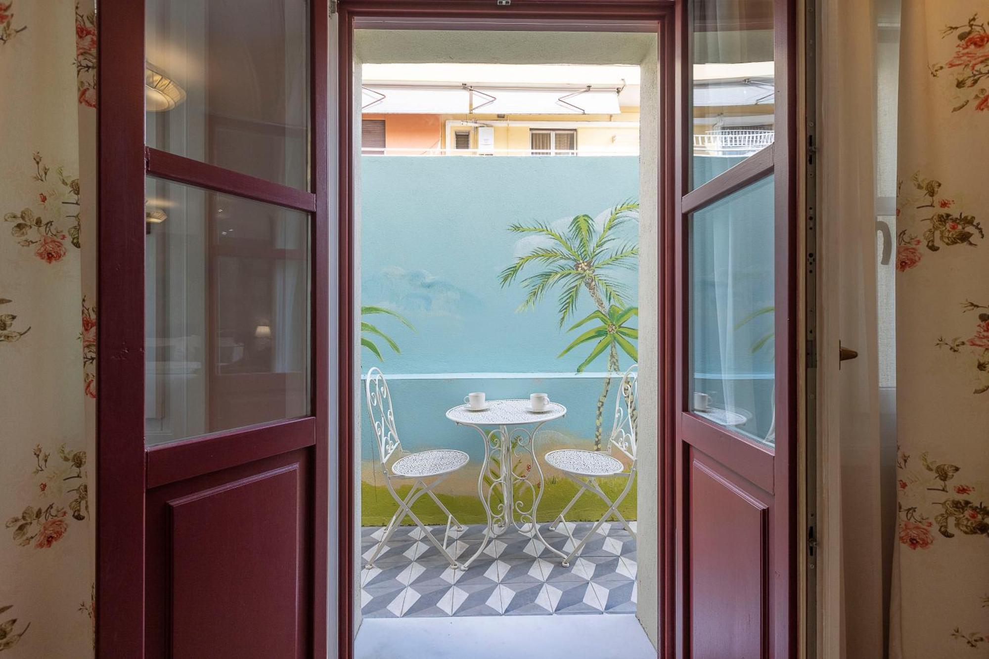 Gatto Perso Luxury Studio Apartments Saloniki Zewnętrze zdjęcie