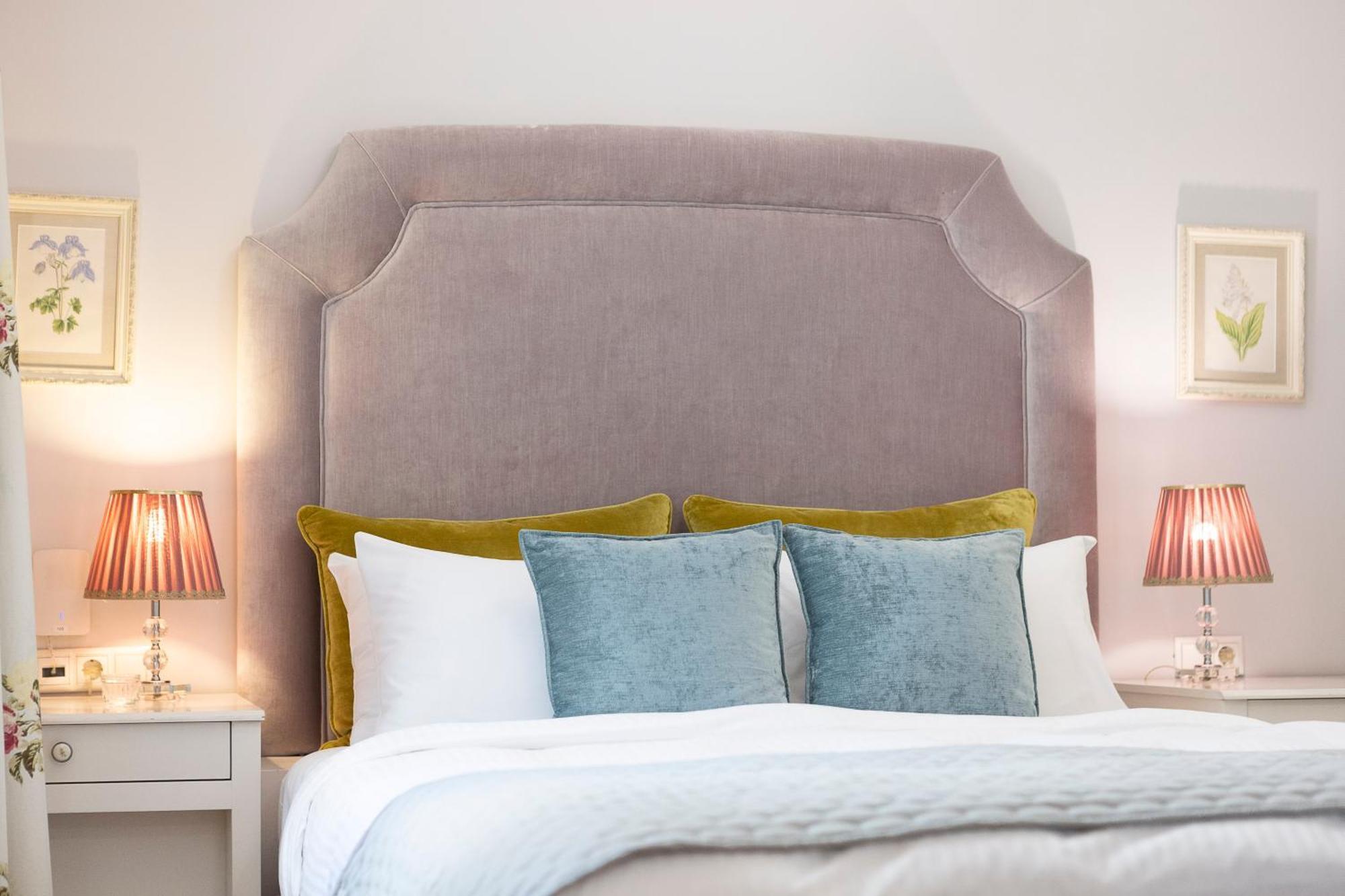 Gatto Perso Luxury Studio Apartments Saloniki Zewnętrze zdjęcie