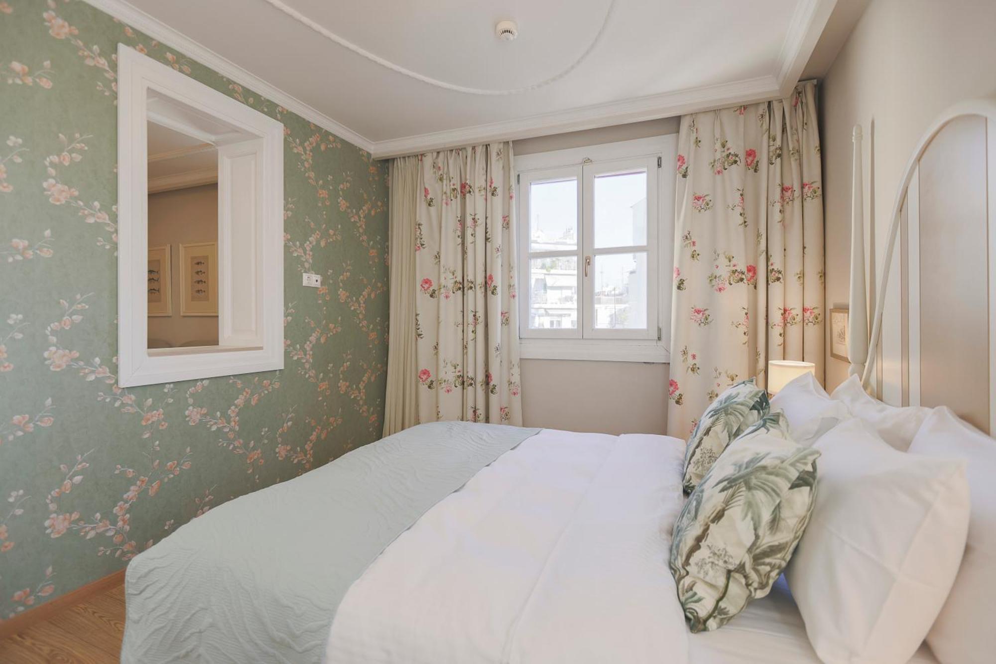 Gatto Perso Luxury Studio Apartments Saloniki Zewnętrze zdjęcie