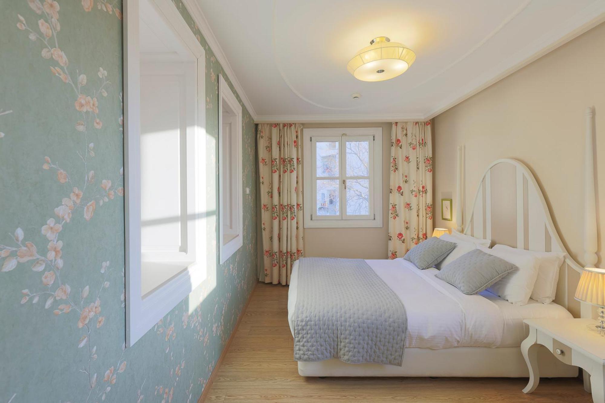 Gatto Perso Luxury Studio Apartments Saloniki Zewnętrze zdjęcie