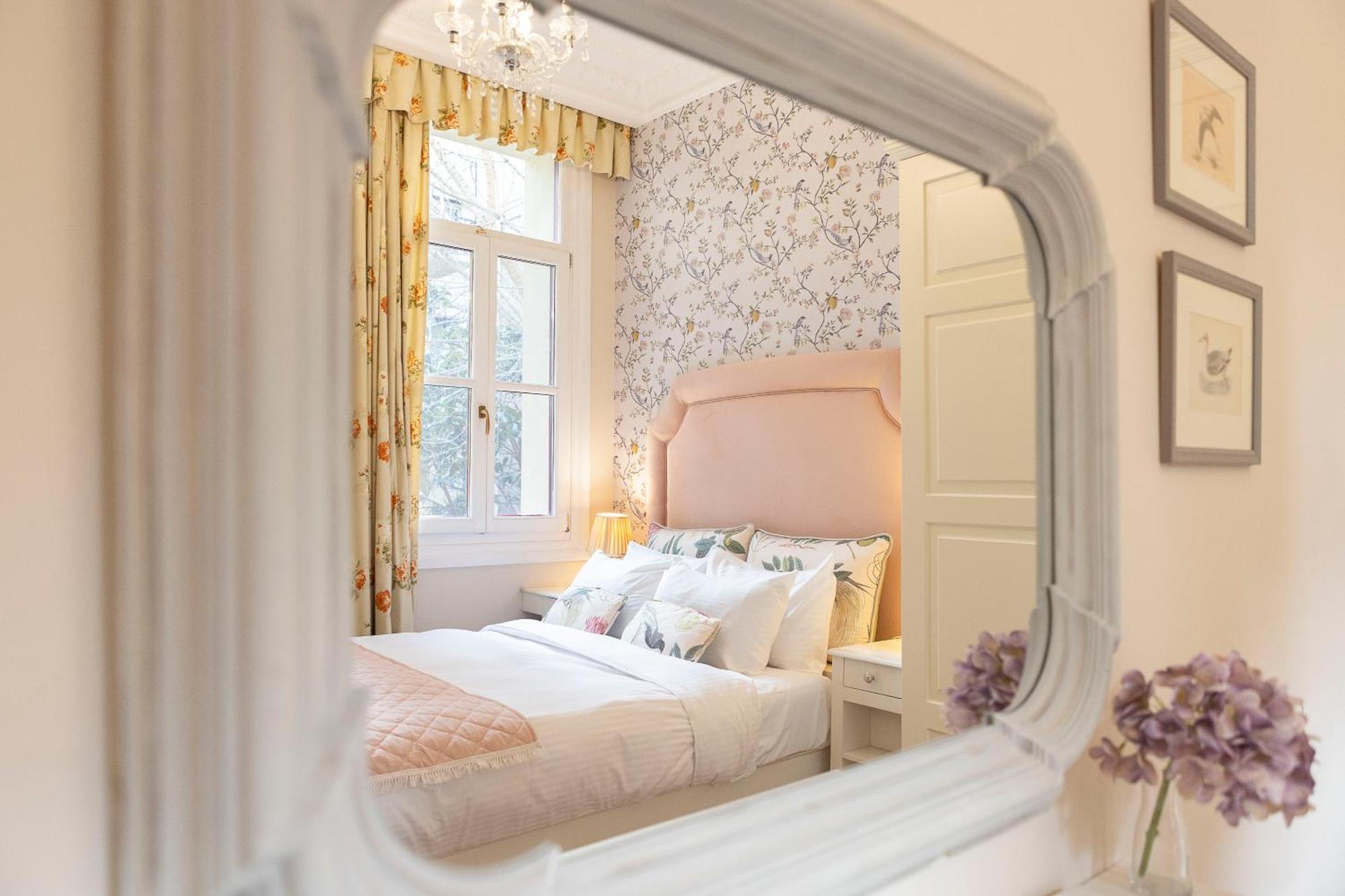 Gatto Perso Luxury Studio Apartments Saloniki Zewnętrze zdjęcie
